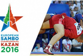 Sambo: l’Azerbaïdjan avec 7 athlètes aux championnats d’Europe